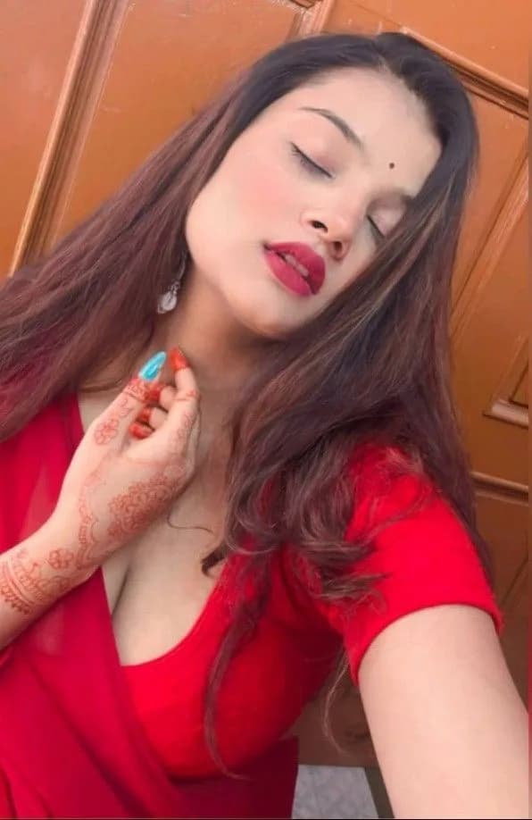 Mumbai call girl
