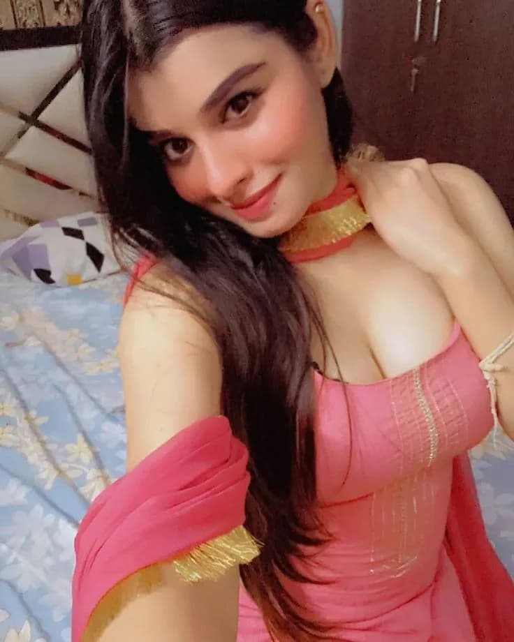 Mumbai call girl