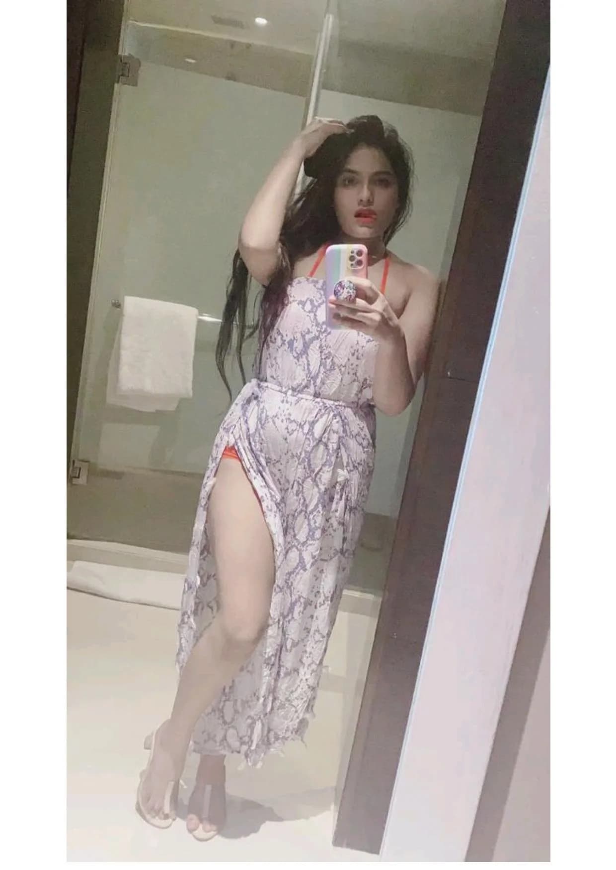 Nashik call girl